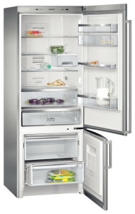 Холодильник Siemens KG57NP72NE Холодильник Siemens KG57NP72NE