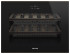 Встраиваемый винный шкаф smeg CVI618LWNR2