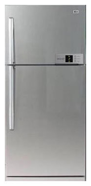 Холодильник LG GR-M392 YVQ Холодильник LG GR-M392 YVQ