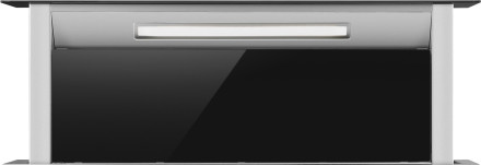 Встраиваемая вытяжка Weissgauff Down Draft 900 Touch Inverter black Встраиваемая вытяжка Weissgauff Down Draft 900 Touch Inverter black
