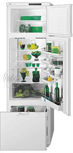 Холодильник Bosch KSF3202