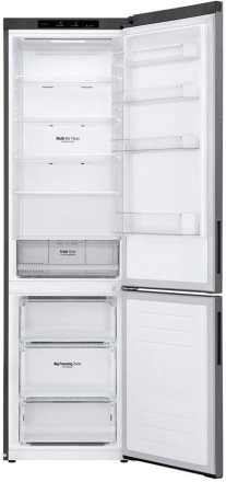 Холодильник LG GA-B509CLCL Холодильник LG GA-B509CLCL
