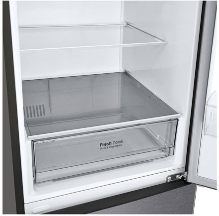 Холодильник LG GA-B509CLCL Холодильник LG GA-B509CLCL