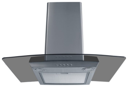 Каминная вытяжка Kuppersberg Kaminox 60 X 4HPB Каминная вытяжка Kuppersberg Kaminox 60 X 4HPB