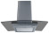 Каминная вытяжка Kuppersberg Kaminox 60 X 4HPB Каминная вытяжка Kuppersberg Kaminox 60 X 4HPB