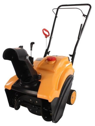 Снегоуборщик бензиновый Texas Snow King 415TG Снегоуборщик бензиновый Texas Snow King 415TG