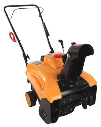 Снегоуборщик бензиновый Texas Snow King 415TG Снегоуборщик бензиновый Texas Snow King 415TG