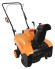 Снегоуборщик бензиновый Texas Snow King 415TG Снегоуборщик бензиновый Texas Snow King 415TG