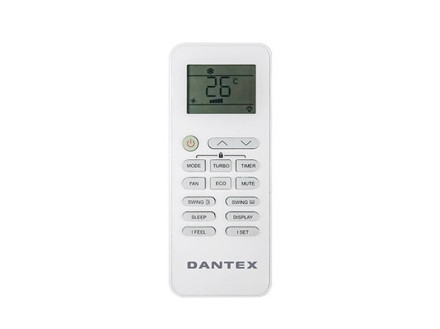 Сплит-система Dantex RK-07SAT/RK-07SATE Сплит-система Dantex RK-07SAT/RK-07SATE
