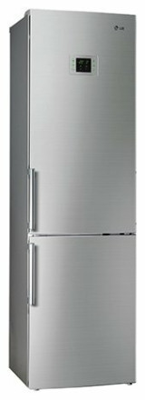 Холодильник LG GW-B499 BAQW Холодильник LG GW-B499 BAQW