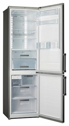 Холодильник LG GW-B499 BAQW Холодильник LG GW-B499 BAQW
