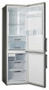 Холодильник LG GW-B499 BAQW Холодильник LG GW-B499 BAQW