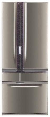 Холодильник Toshiba GR-X56 FR Холодильник Toshiba GR-X56 FR