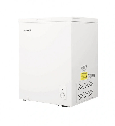 Морозильный ларь KRAFT BD (W) 150 RX Морозильный ларь KRAFT BD (W) 150 RX