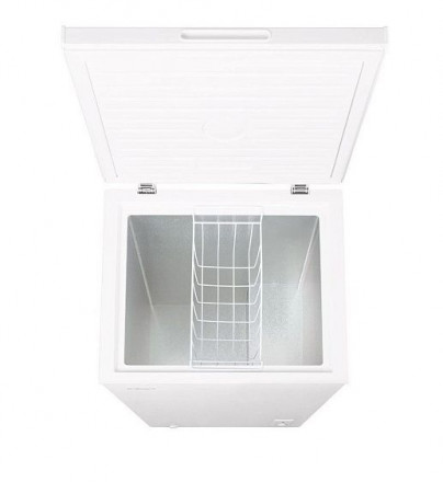 Морозильный ларь KRAFT BD (W) 150 RX Морозильный ларь KRAFT BD (W) 150 RX