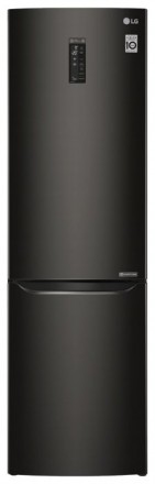 Холодильник LG GA-B499 SBQZ