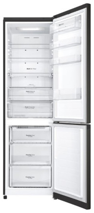Холодильник LG GA-B499 SBQZ