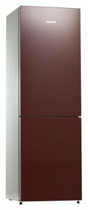 Холодильник Snaige RF36NG-Z1AH27R