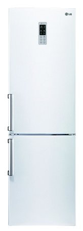 Холодильник LG GW-B469 EQQZ Холодильник LG GW-B469 EQQZ