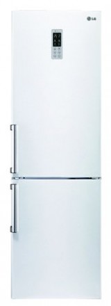Холодильник LG GW-B469 EQQZ