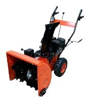 Снегоуборщик бензиновый UMC SCM-6.5HP Снегоуборщик бензиновый UMC SCM-6.5HP