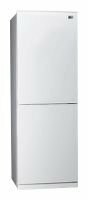 Холодильник LG GA-B359 PVCA