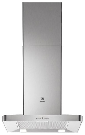 Каминная вытяжка Electrolux EFF60560OX Каминная вытяжка Electrolux EFF60560OX