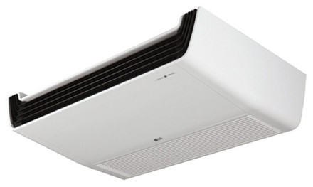 Напольно-потолочный кондиционер LG UV60WC / UU61WC1