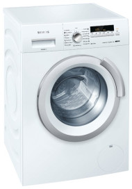 Стиральная машина Siemens WS 12K14 M Стиральная машина Siemens WS 12K14 M