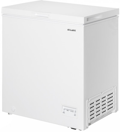 Морозильный ларь ATLANT М 8014-100 Морозильный ларь ATLANT М 8014-100