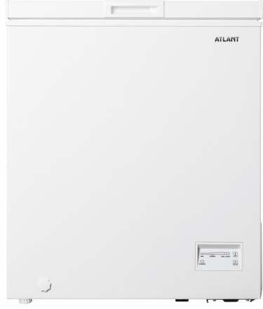 Морозильный ларь ATLANT М 8014-100 Морозильный ларь ATLANT М 8014-100