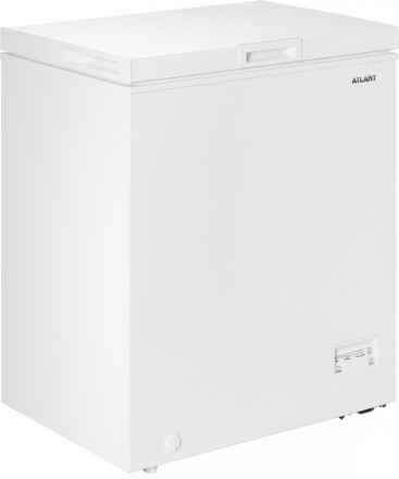 Морозильный ларь ATLANT М 8014-100 Морозильный ларь ATLANT М 8014-100