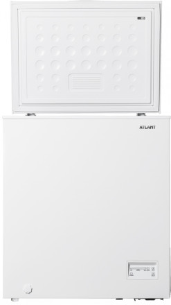 Морозильный ларь ATLANT М 8014-100 Морозильный ларь ATLANT М 8014-100