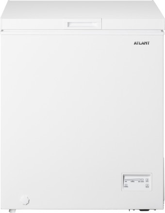 Морозильный ларь ATLANT М 8014-100 Морозильный ларь ATLANT М 8014-100