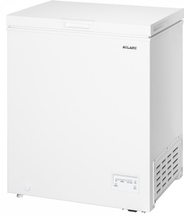 Морозильный ларь ATLANT М 8014-100 Морозильный ларь ATLANT М 8014-100