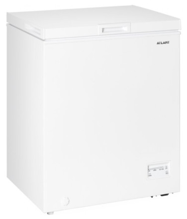 Морозильный ларь ATLANT М 8014-100 Морозильный ларь ATLANT М 8014-100