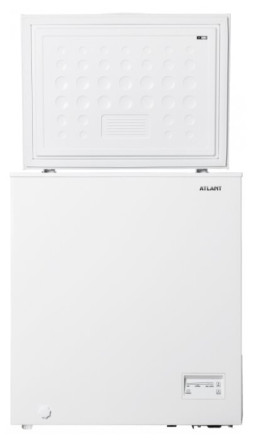 Морозильный ларь ATLANT М 8014-100 Морозильный ларь ATLANT М 8014-100