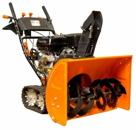 Снегоуборщик бензиновый SD-Master 7131T