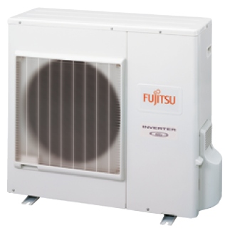 Напольно-потолочный кондиционер Fujitsu ABY30UBAG/AOY30UNBWL