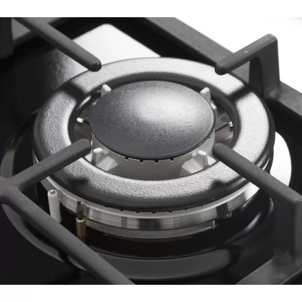Встраиваемая газовая варочная панель Simfer H60V41B516 Встраиваемая газовая варочная панель Simfer H60V41B516
