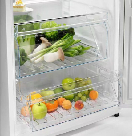Холодильник ELECTROLUX LRS2DE39W Холодильник ELECTROLUX LRS2DE39W