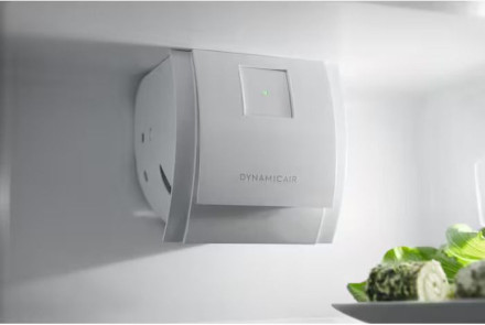 Холодильник ELECTROLUX LRS2DE39W Холодильник ELECTROLUX LRS2DE39W