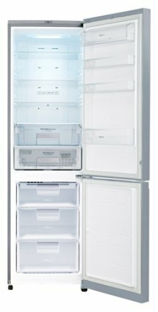 Холодильник LG GA-B489 TGRM