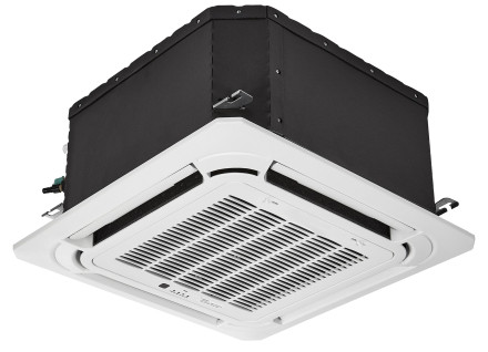 Блок внутренний Ballu BLC_M_C/in-12HN1_22Y (compact)