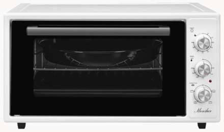 Мини-печь Monsher MMO 4825 Blanc Мини-печь Monsher MMO 4825 Blanc