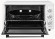 Мини-печь Monsher MMO 4825 Blanc Мини-печь Monsher MMO 4825 Blanc