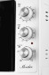 Мини-печь Monsher MMO 4825 Blanc Мини-печь Monsher MMO 4825 Blanc