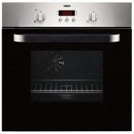 Духовой шкаф Zanussi ZOB 442 X