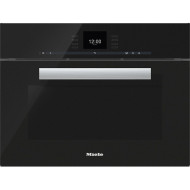Духовой шкаф Miele DGC6600 OBSW черный обсидиан Духовой шкаф Miele DGC6600 OBSW черный обсидиан