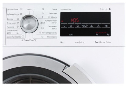 Стиральная машина Bosch WLT 24440 Стиральная машина Bosch WLT 24440